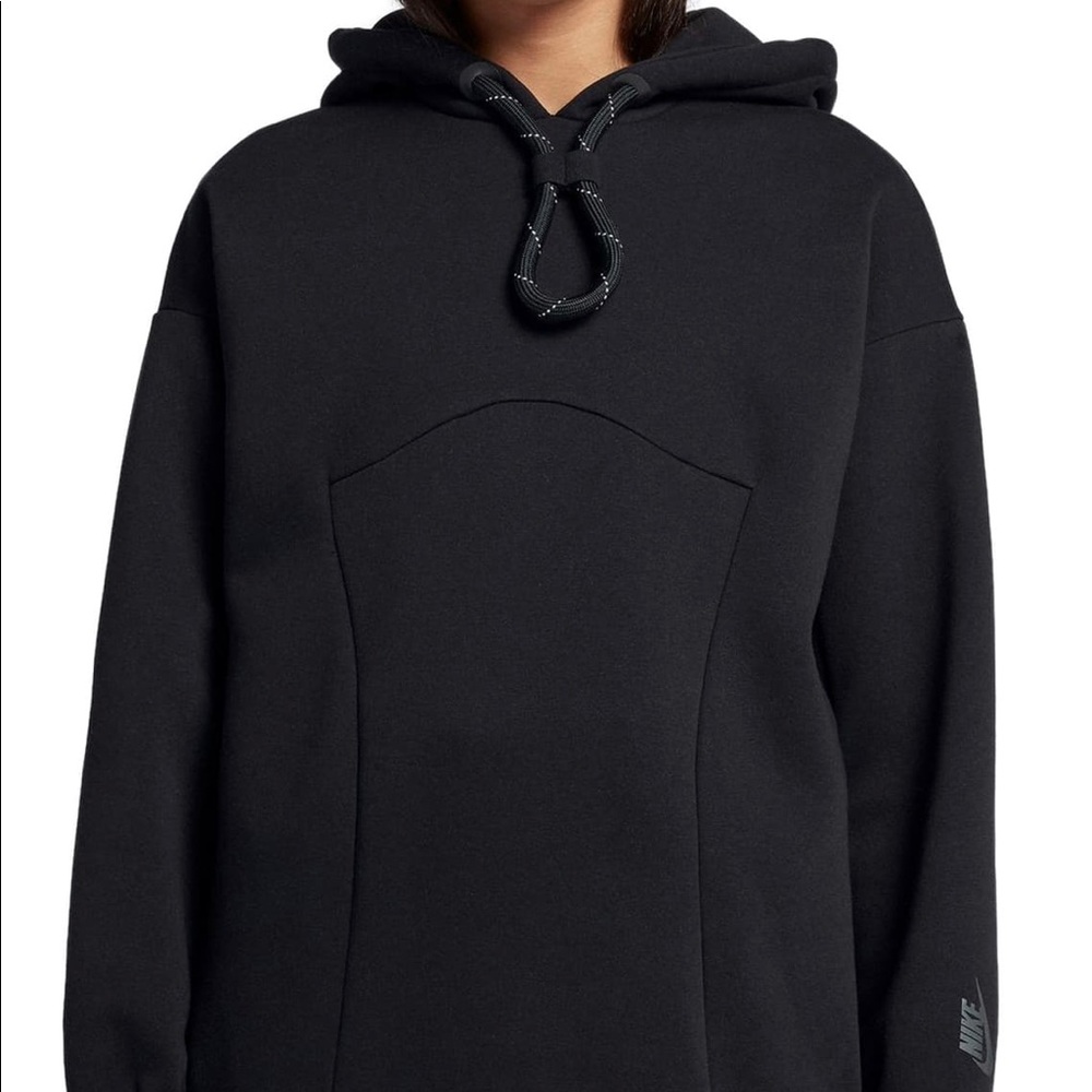 NikeLab NRG Hoodie